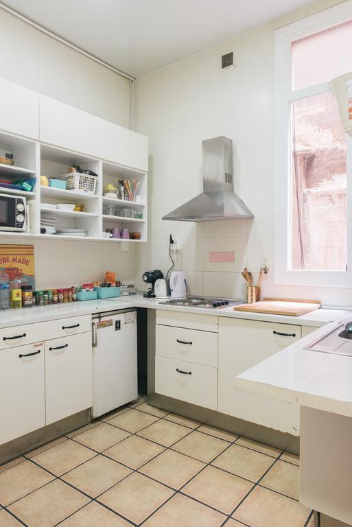 Auberge de jeunesse Soul Backpackers