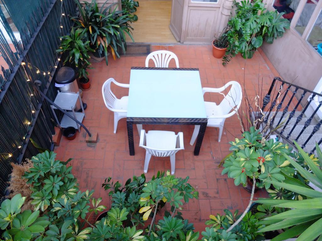 Auberge de jeunesse Soul Backpackers Barcelone