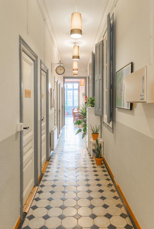 Auberge de jeunesse Soul Backpackers Barcelone