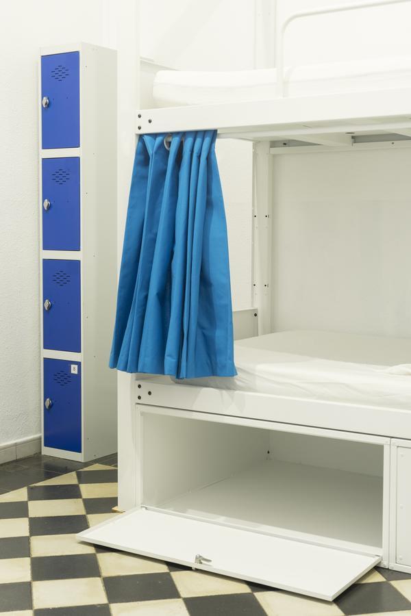 Soul Backpackers Auberge de jeunesse *