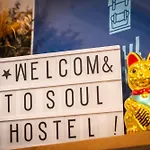 Soul Backpackers Barcelona