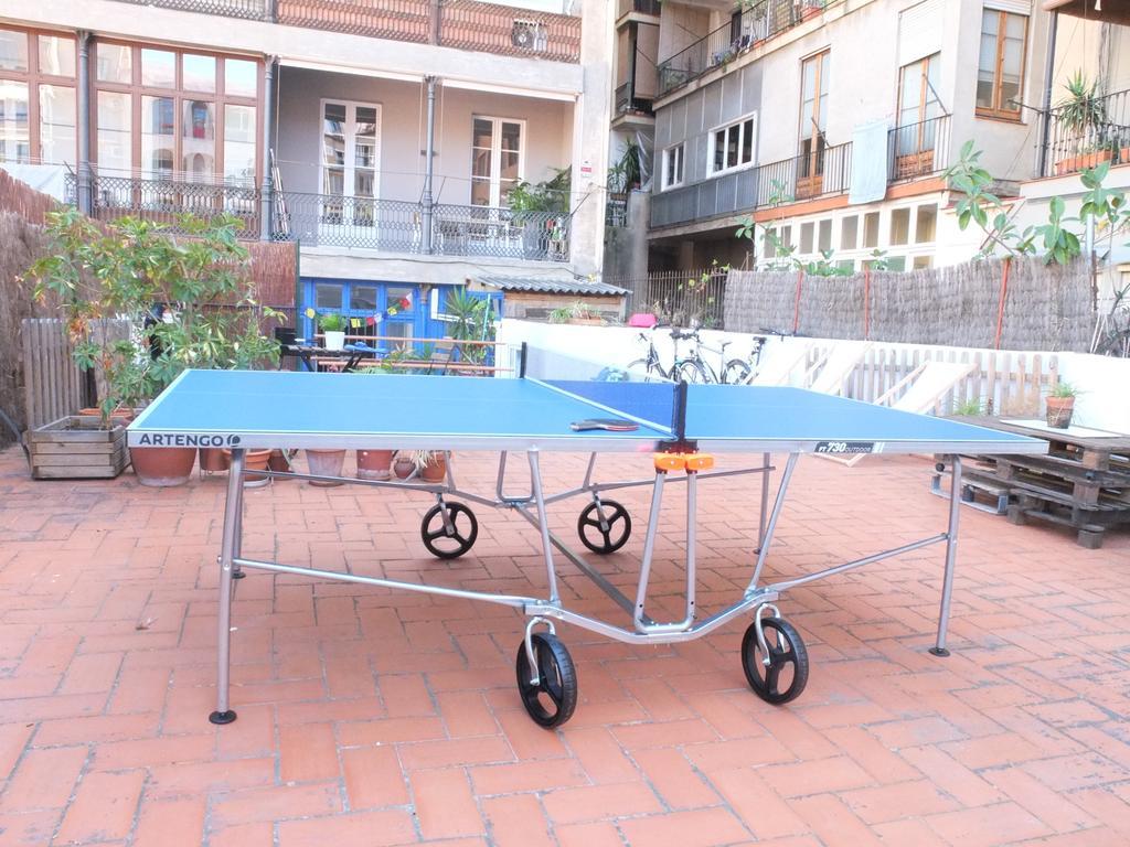 Soul Backpackers Hostel